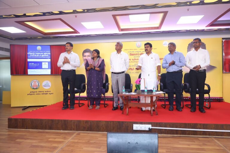 சூரியசக்தி பயன்பாட்டை ஊக்குவிக்கும் புதிய முயற்சி: மேற்கூரை சூரியசக்தி மானியத் திட்டம் தொடக்கம்